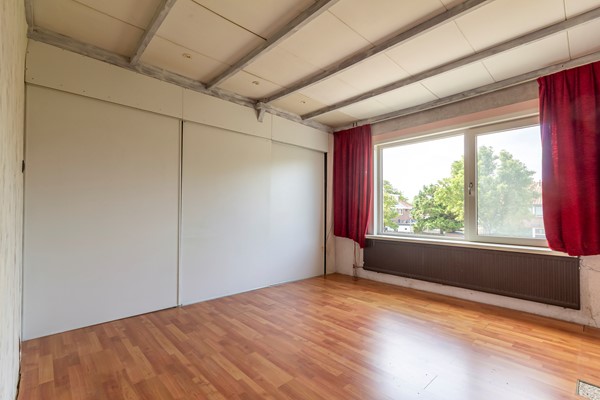 Medium property photo - Begoniastraat 74, 1782 KS Den Helder